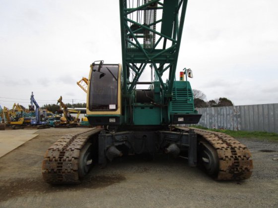 1997 SUMITOMO SC800 2