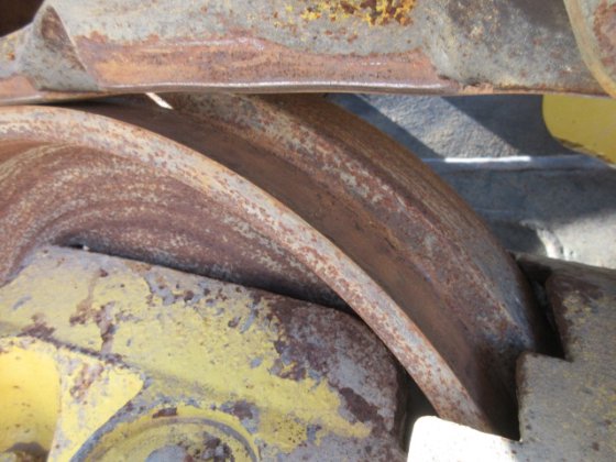 2014 小松 D61PX 23