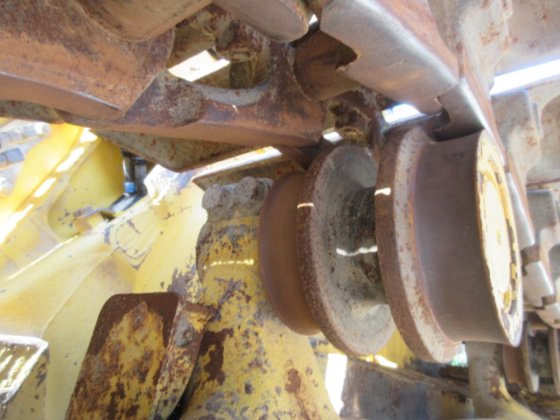 2014 小松 D61PX 23