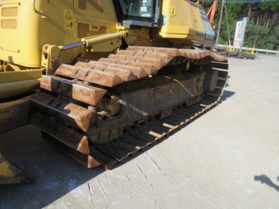 2014 小松 D61PX 23