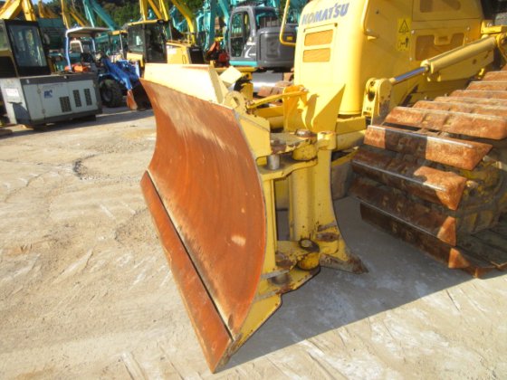 2014 小松 D61PX 23