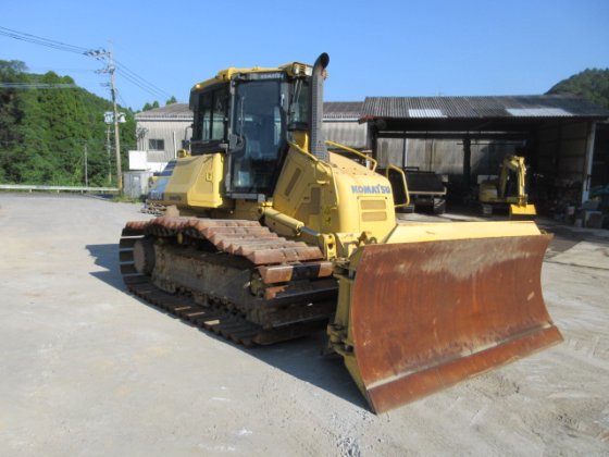 2014 小松 D61PX 23