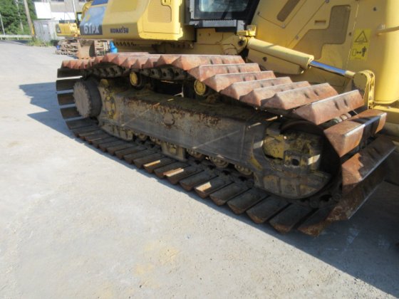 2014 小松 D61PX 23