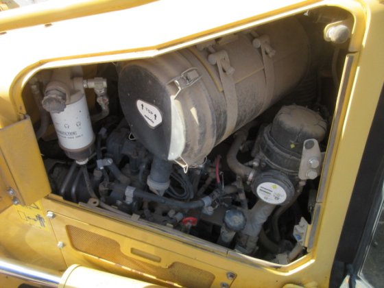 2014 小松 D61PX 23