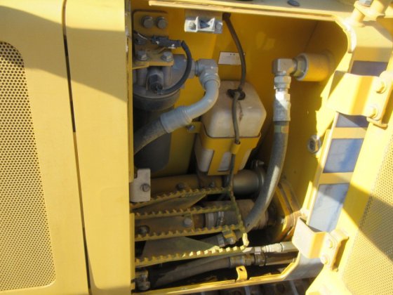 2014 小松 D61PX 23