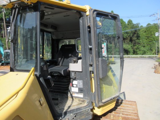2014 小松 D61PX 23