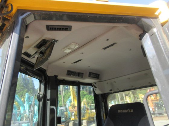 2014 小松 D61PX 23