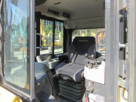 2014 小松 D61PX 23