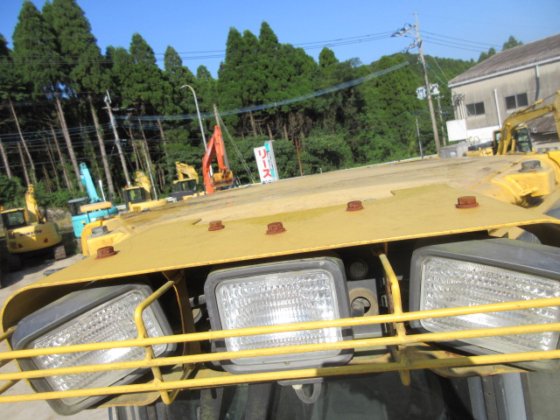 2014 小松 D61PX 23