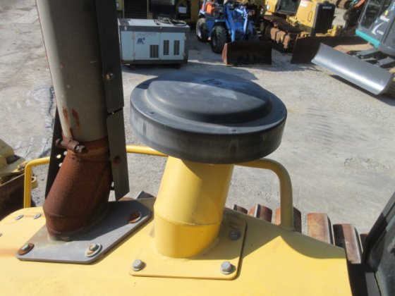 2014 小松 D61PX 23