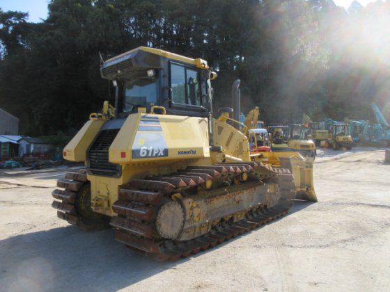 2014 小松 D61PX 23