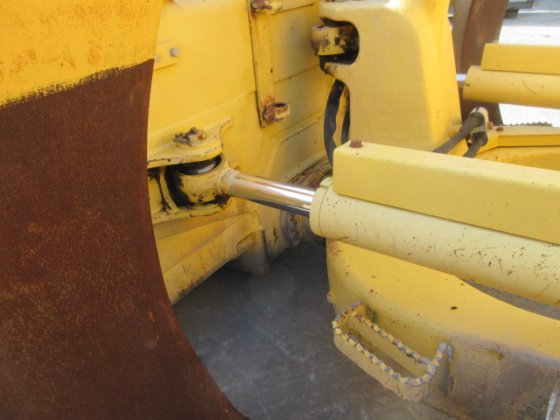 2014 小松 D61PX 23