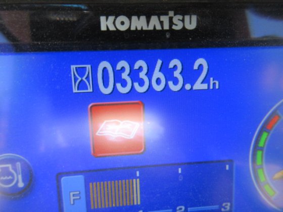 2014 小松 D61PX 23