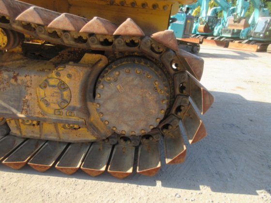 2014 小松 D61PX 23