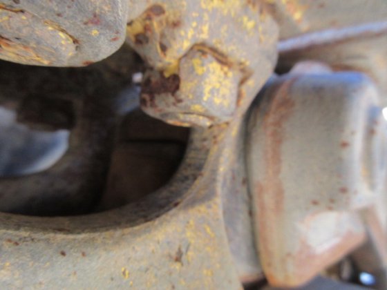 2014 小松 D61PX 23