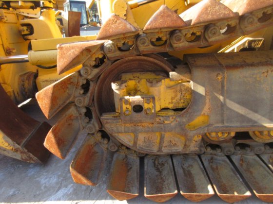 2014 小松 D61PX 23