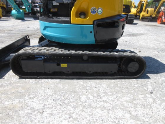 2016 久保田 RX 406E