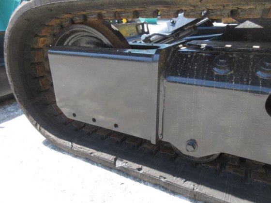 2016 久保田 RX 406E