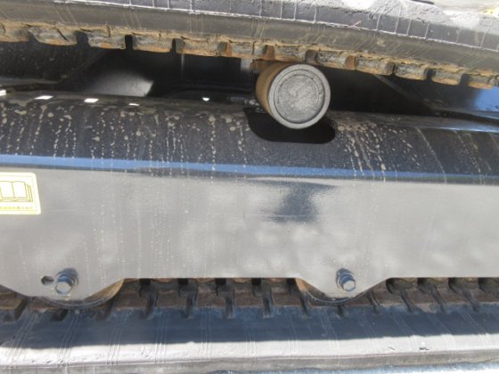 2016 久保田 RX 406E