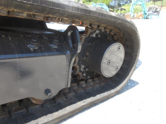 2016 久保田 RX 406E