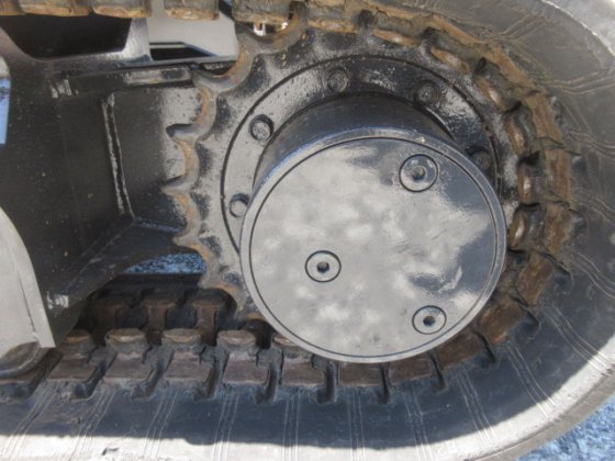 2016 久保田 RX 406E