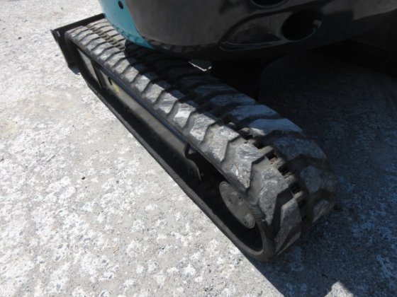 2016 久保田 RX 406E