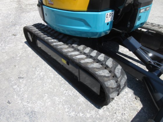 2016 久保田 RX 406E