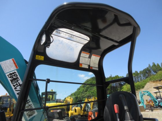 2016 久保田 RX 406E