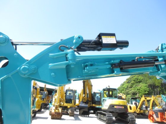 2016 久保田 RX 406E