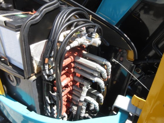 2016 久保田 RX 406E