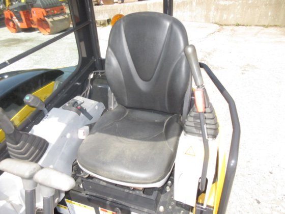 2016 久保田 RX 406E