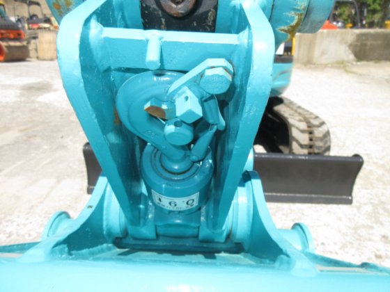 2016 久保田 RX 406E