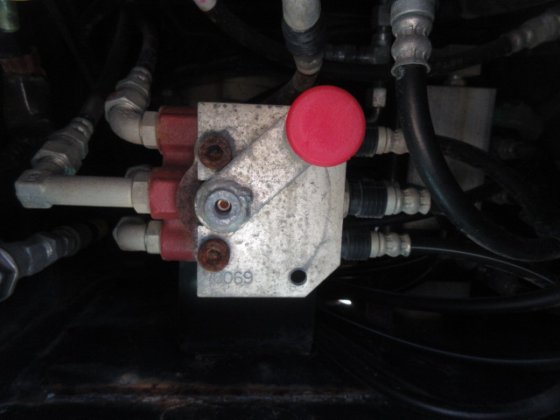 2016 久保田 RX 406E