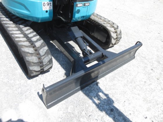 2016 久保田 RX 406E