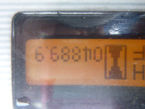 2014 UNICARRIERS P1F1A15D