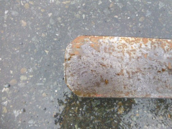 2014 UNICARRIERS P1F1A15D