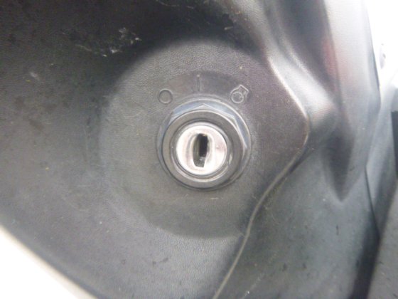 2014 UNICARRIERS P1F1A15D