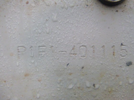 2014 UNICARRIERS P1F1A15D