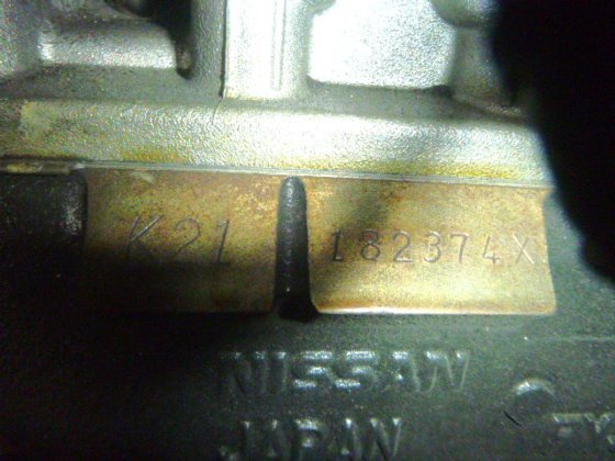 2014 UNICARRIERS P1F1A15D