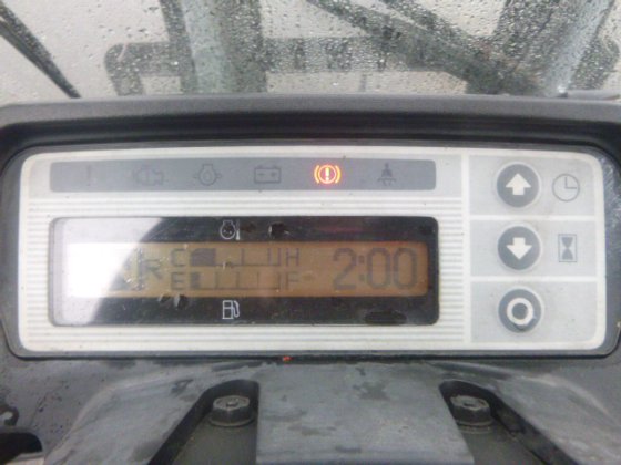 2014 UNICARRIERS P1F1A15D