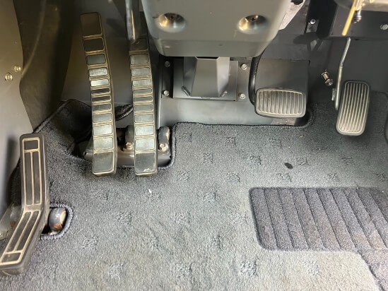 2018年 KATO MR130Rf