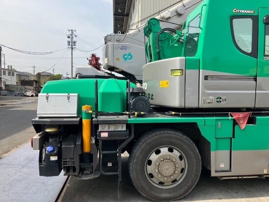 2018年 KATO MR130Rf