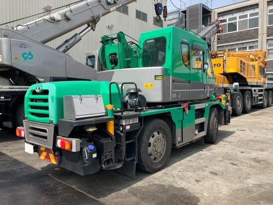 2018年 KATO MR130Rf