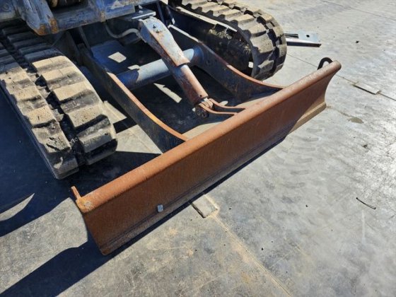2012 Yanmar B3 6A