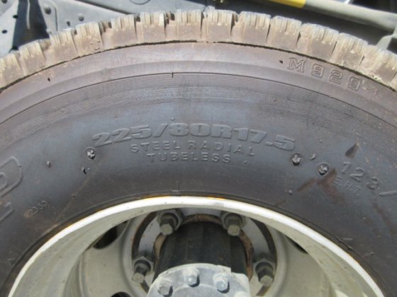 2017 日野 TKG FD9JDAA