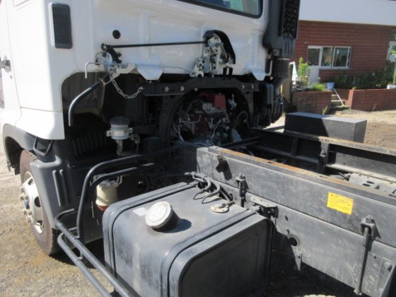 2017 日野 TKG FD9JDAA