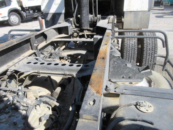 2017 日野 TKG FD9JDAA