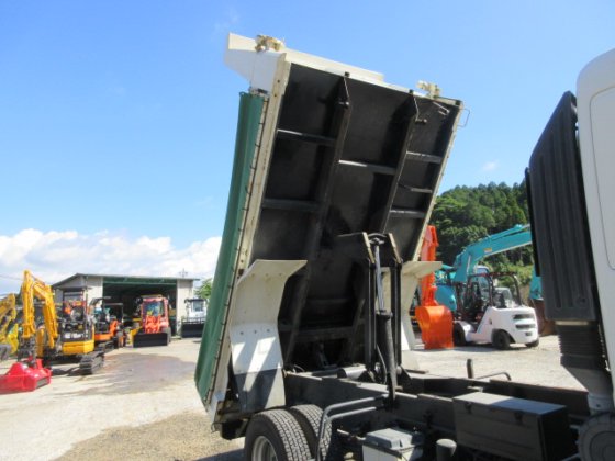 2017 日野 TKG FD9JDAA