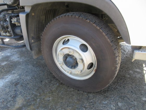 2017 日野 TKG FD9JDAA