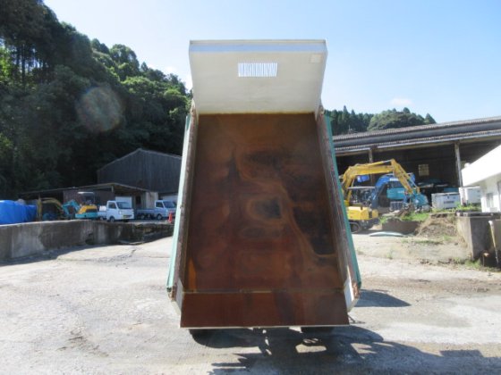 2017 日野 TKG FD9JDAA